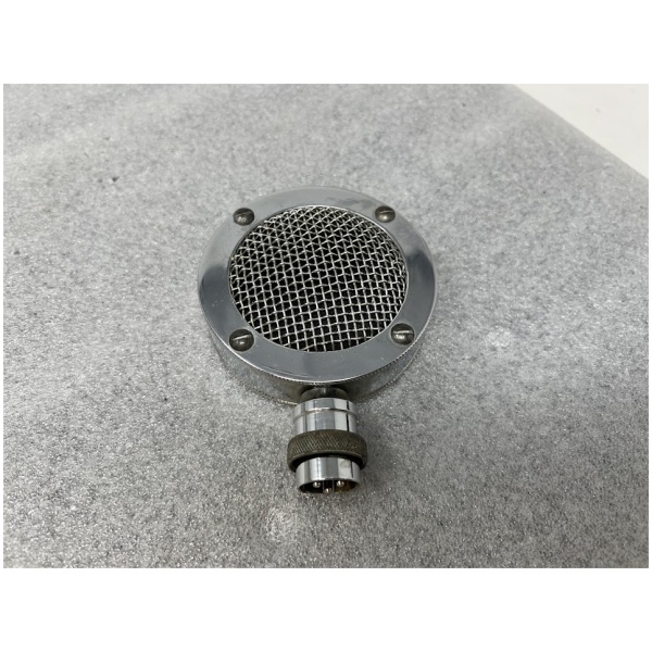 Vintage ASTATIC D-104 Crystal Microphone - Image 8