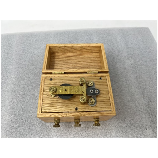 Red Wing Motor Co. Gas Engine Buzz Coil - Image 5