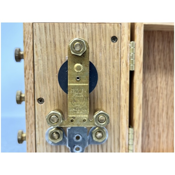 Red Wing Motor Co. Gas Engine Buzz Coil - Image 6