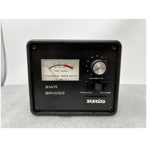 KRIS Mobile SWR Bridge Meter PN 417-126 - Image 5