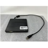 LG Slim Portable DVD Writer
