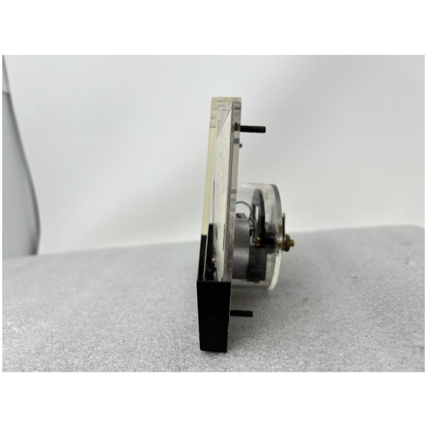 Mercer Electronics HEATHKIT 407-125 METER - Image 6