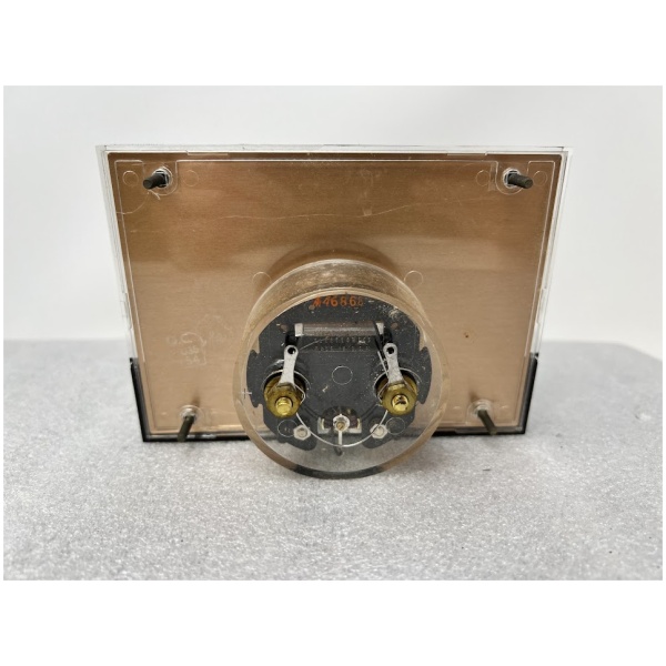 Mercer Electronics HEATHKIT 407-125 METER - Image 7