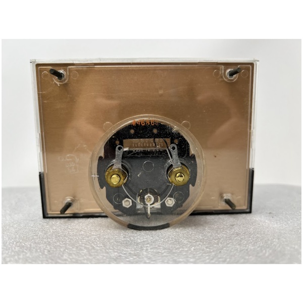 Mercer Electronics HEATHKIT 407-125 METER - Image 8