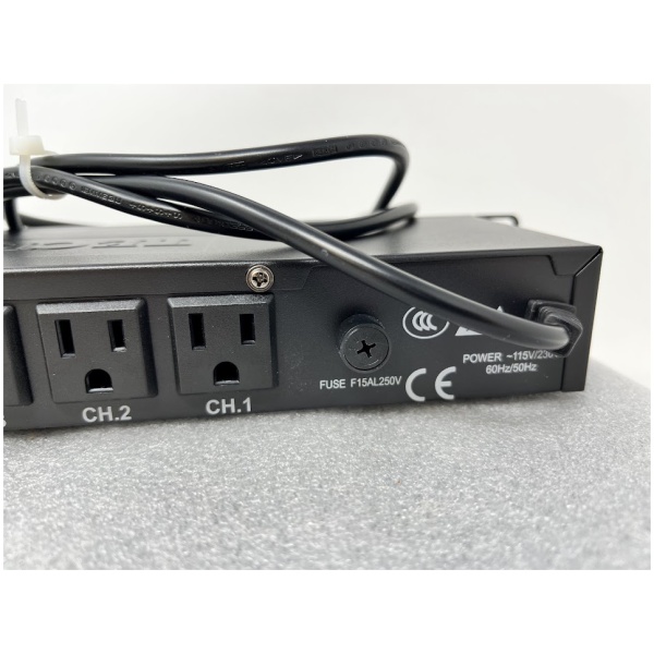 Technical Pro PS9Y Power Supply - Image 6