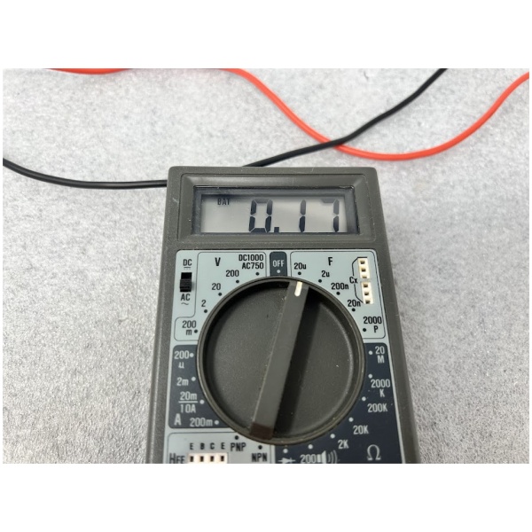 Heath 2311 Multi-Meter - Image 5