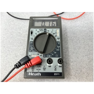 Heath 2311 Multi-Meter