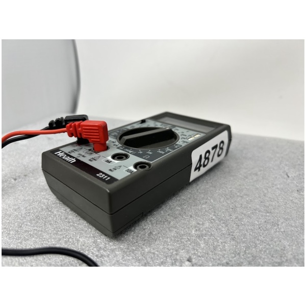 Heath 2311 Multi-Meter - Image 3