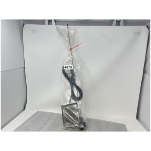 RADIALL / LARSEN NMOQ B  Base with Whip UTY 136-5 MHz.070