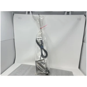 RADIALL / LARSEN NMOQ B  Base with Whip UTY 136-5 MHz.070