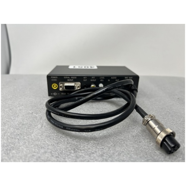 West Mountain Radio RIGblaster Plus - Image 3