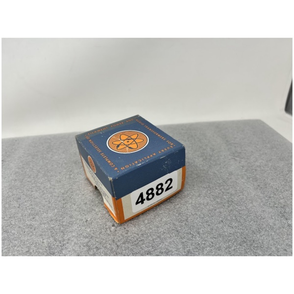 THORDARSON 26R32 Half-Wave Power Transformer - Image 2