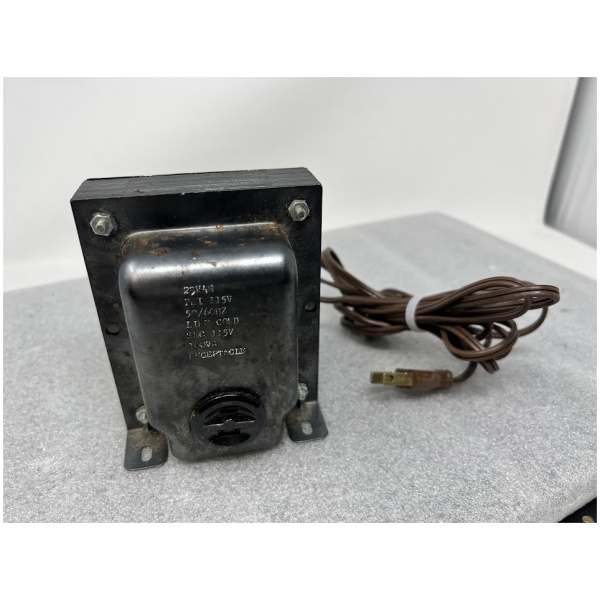 THORDARSON 23V48 Isolation Transformer - Image 2
