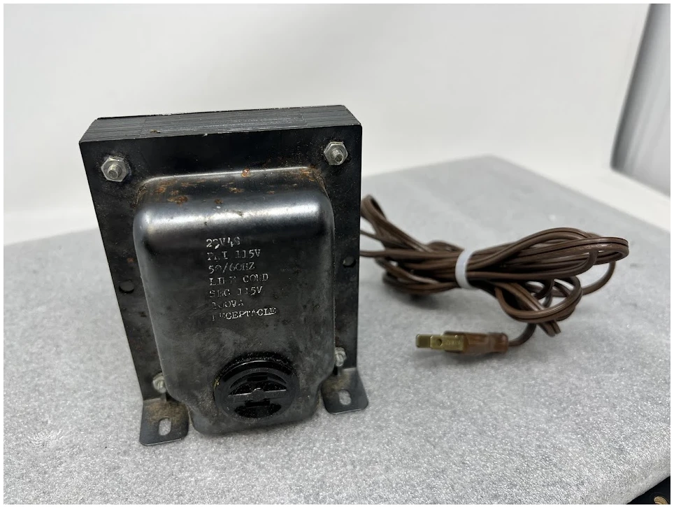 THORDARSON 23V48 Isolation Transformer - Image 2