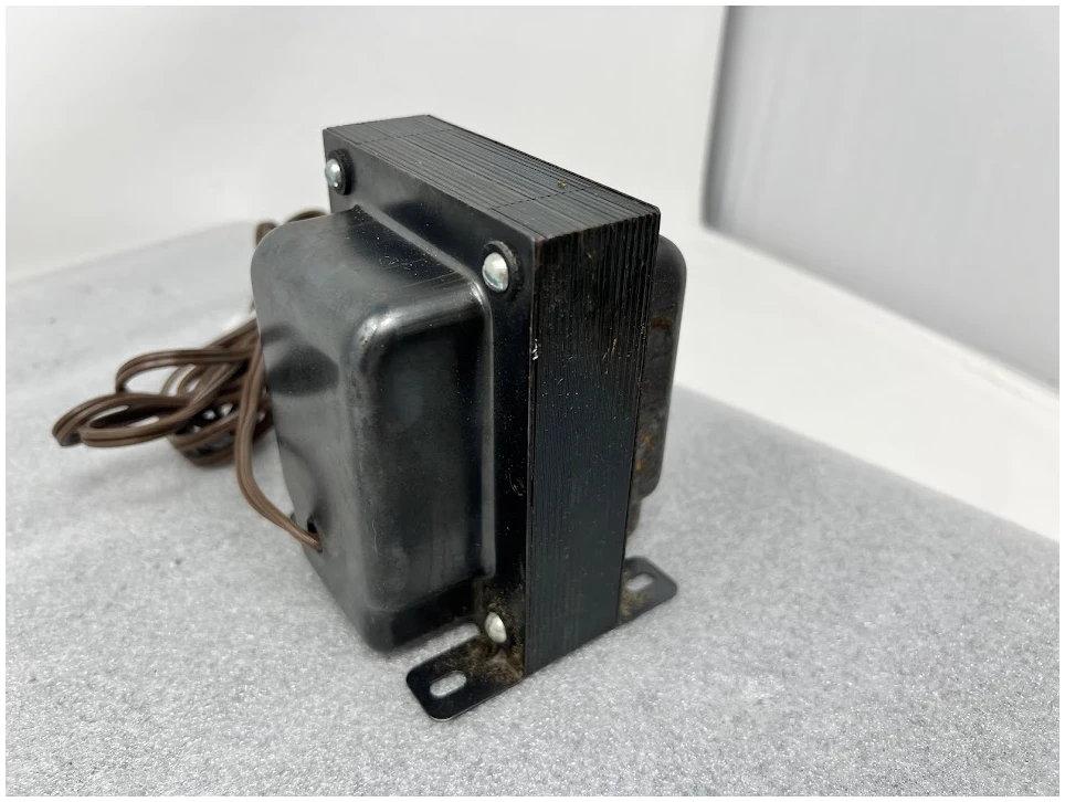 THORDARSON 23V48 Isolation Transformer - Image 4