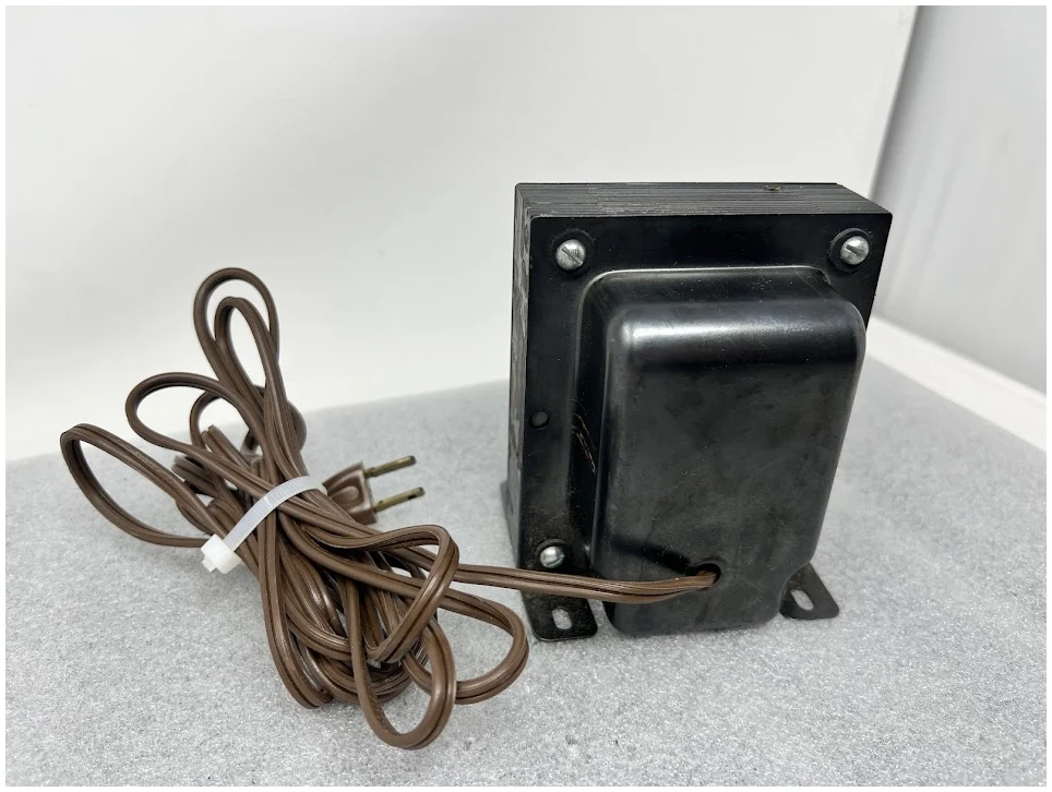 THORDARSON 23V48 Isolation Transformer - Image 5