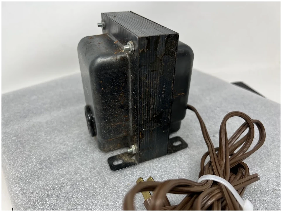 THORDARSON 23V48 Isolation Transformer - Image 6