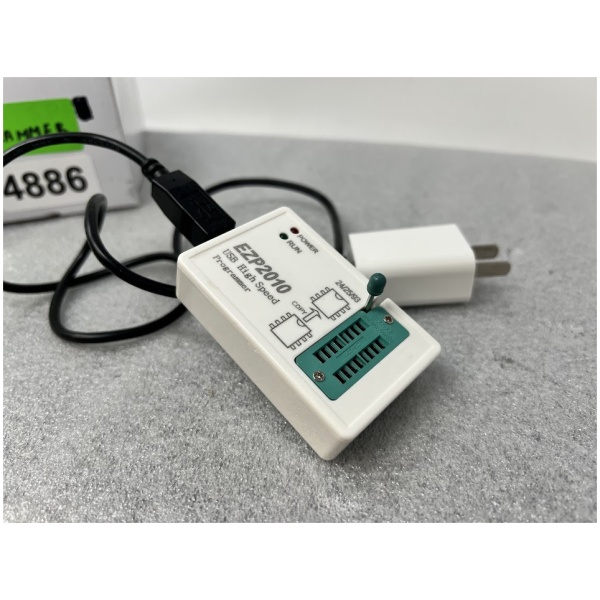 EZP2010 high-Speed USB Programmer With Software - Image 2