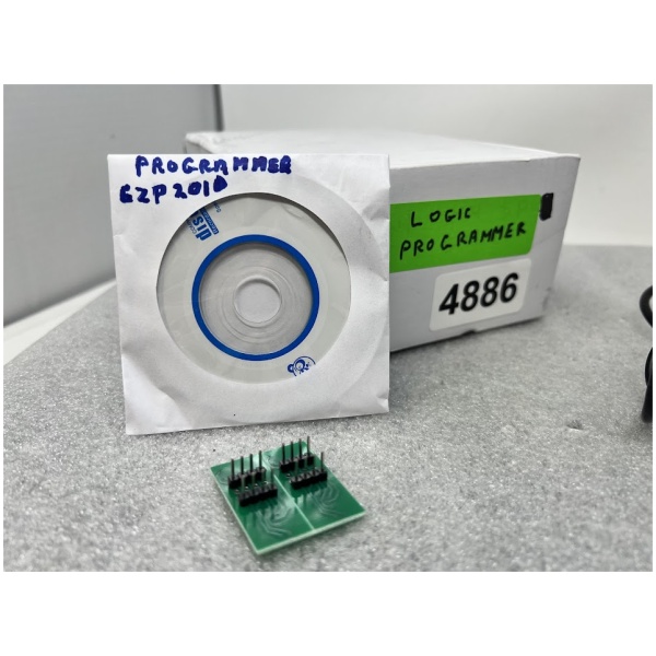 EZP2010 high-Speed USB Programmer With Software - Image 3