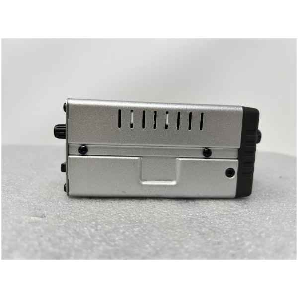 BEHRINGER SHARK DSP110 Digital Multi-Function Signal Processor - Image 3