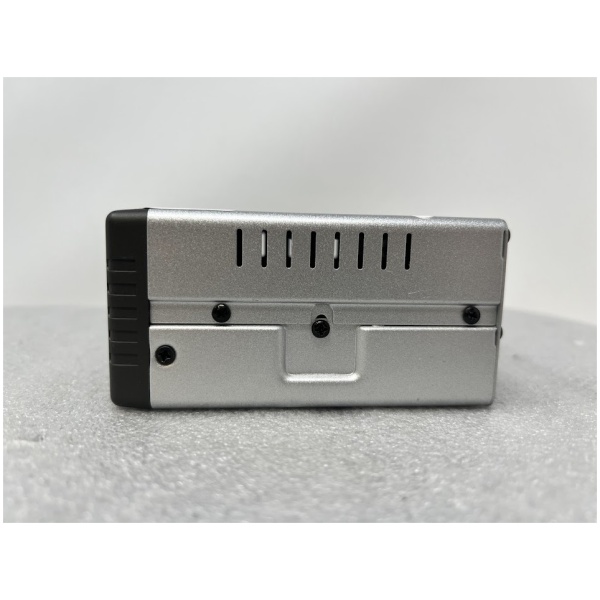 BEHRINGER SHARK DSP110 Digital Multi-Function Signal Processor - Image 4