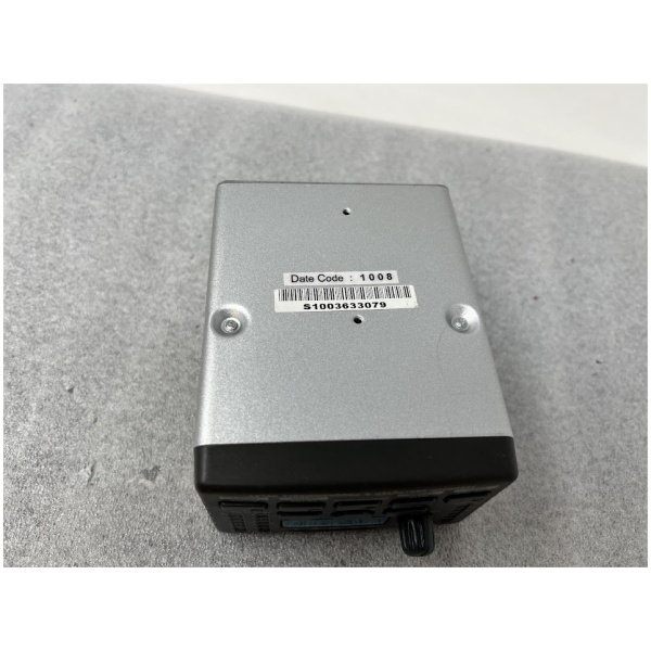 BEHRINGER SHARK DSP110 Digital Multi-Function Signal Processor - Image 6