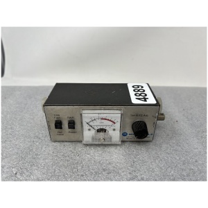 Motorola CB Transceiver Tester S-1353A