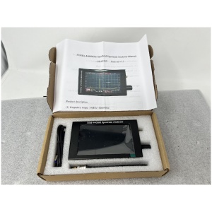 35M-4400M Spectrum Analyzer