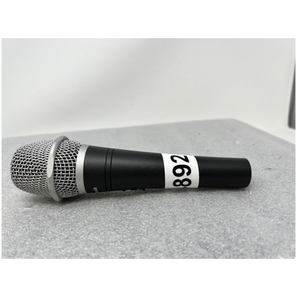 RadioShack 33-128 Super Cardioid Dynamic Handheld Mic - Image 3