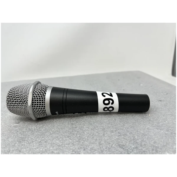 RadioShack 33-128 Super Cardioid Dynamic Handheld Mic - Image 3