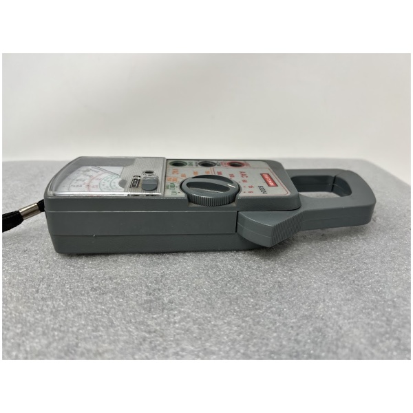 NOS CRAFTSMAN Analog Portable Multitester Meter 82024 - Image 4