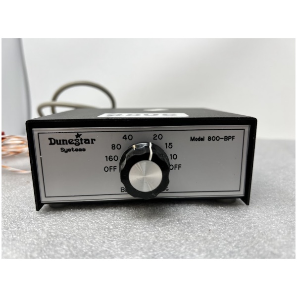 Dunestar Systems Model 800-BPF - Image 4