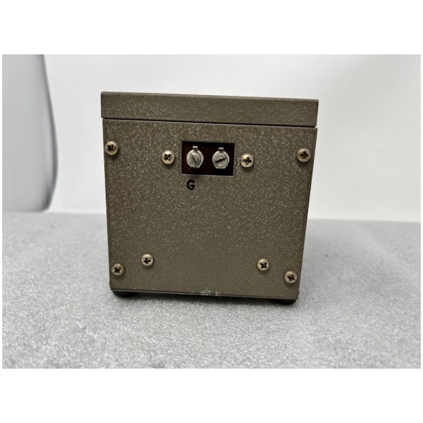 SYLVANIA ELECTRIC INC. X-7018 Modulation Meter - Image 4