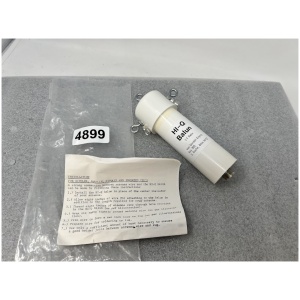 Van Gorden Engineering HI-Q Balun 1:1 Ratio