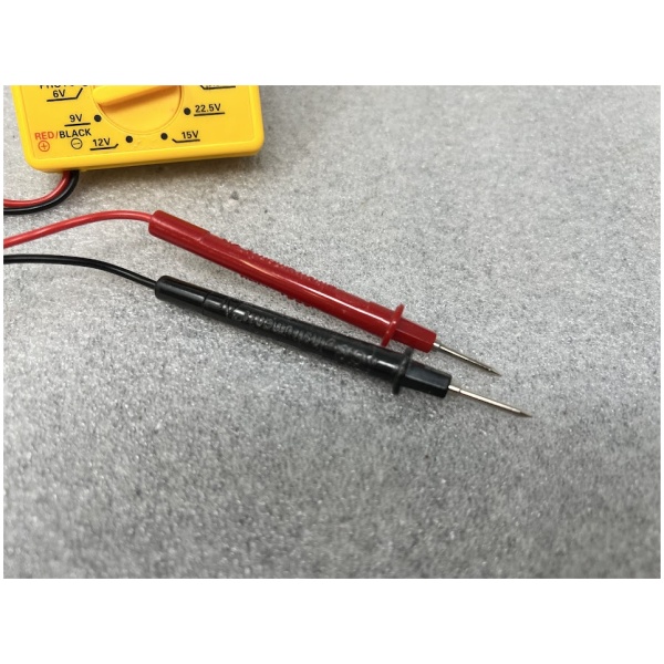 SPERRY BT500 Battery Tester - Image 3