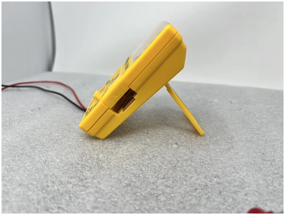 SPERRY BT500 Battery Tester - Image 4