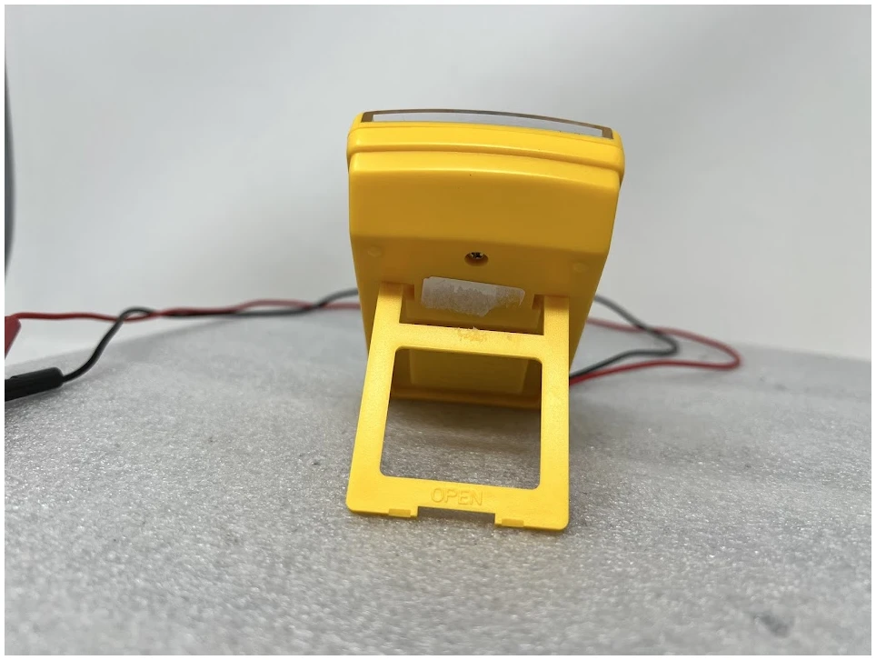 SPERRY BT500 Battery Tester - Image 5