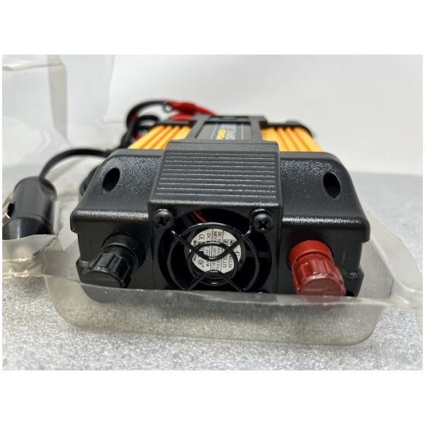 PowerDrive Power Systems 300 WATT Power Inverter - Image 5