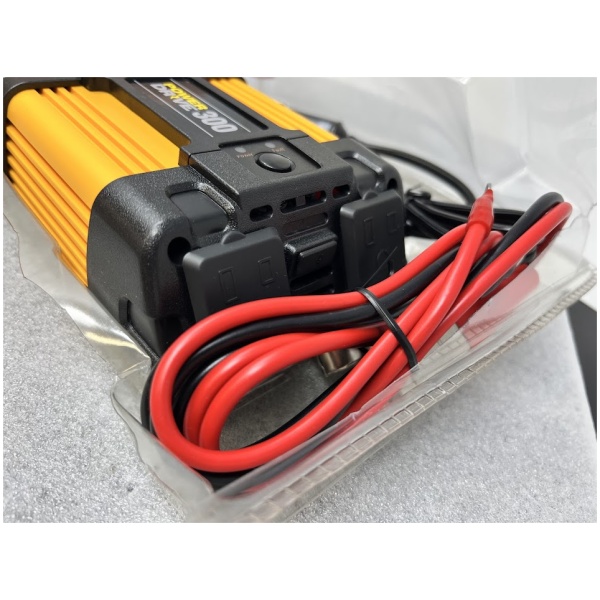 PowerDrive Power Systems 300 WATT Power Inverter - Image 7