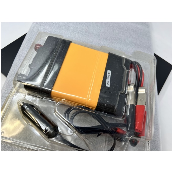 PowerDrive Power Systems 300 WATT Power Inverter - Image 9