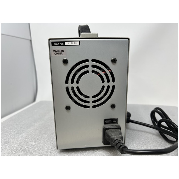 TEKPOWER TP3005T DC Regulated Power Supply - Image 4