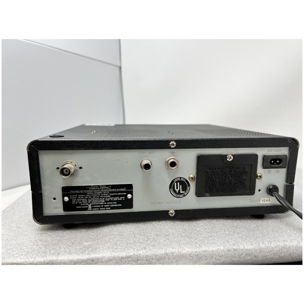 Realistic 20 Channel Pro02020 Programmable Scanner - Image 2
