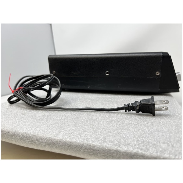 Realistic 20 Channel Pro02020 Programmable Scanner - Image 5