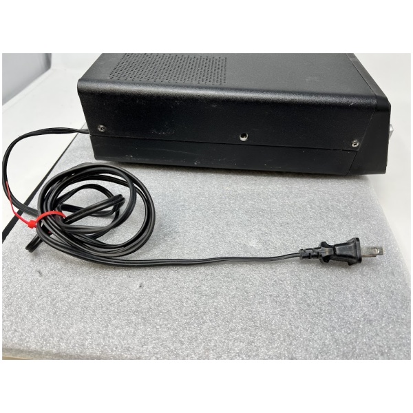 Realistic 20 Channel Pro02020 Programmable Scanner - Image 6