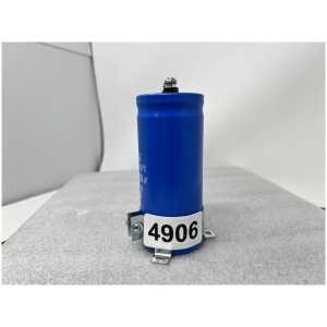 NIPPON CHEMI-CON CAPACITOR 450v 1800 U36D 85'C 10X12L 05 + Positive
