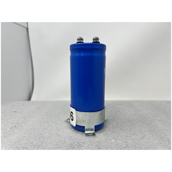 NIPPON CHEMI-CON CAPACITOR 450v 1800 U36D 85'C 10X12L 05 + Positive - Image 3