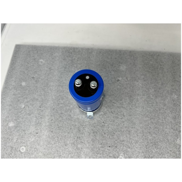 NIPPON CHEMI-CON CAPACITOR 450v 1800 U36D 85'C 10X12L 05 + Positive - Image 4