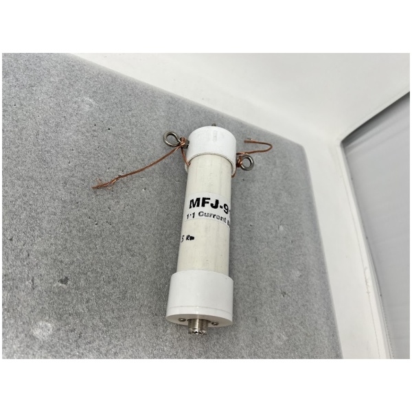 MFJ-918 RF ISOLATOR "Current Balun" - Image 2