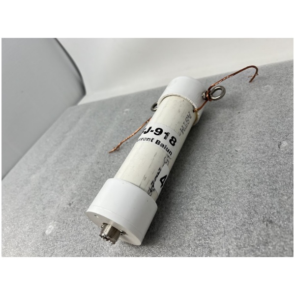 MFJ-918 RF ISOLATOR "Current Balun" - Image 3