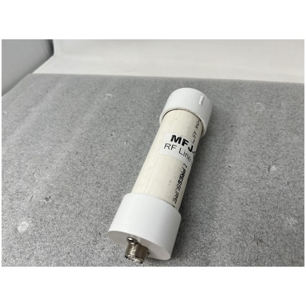 MFJ-918 RF ISOLATOR "Current Balun" - Image 7